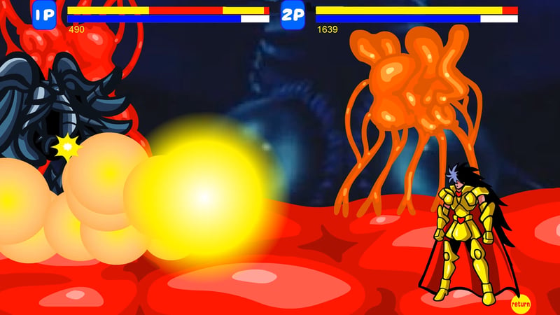 Game screenshot 5