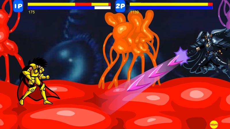 Game screenshot 2