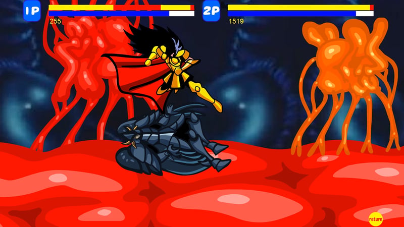 Game screenshot 2