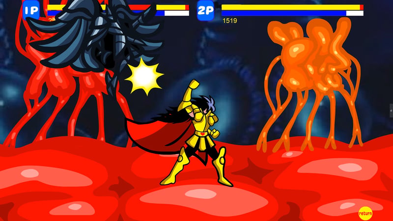 Game screenshot 4