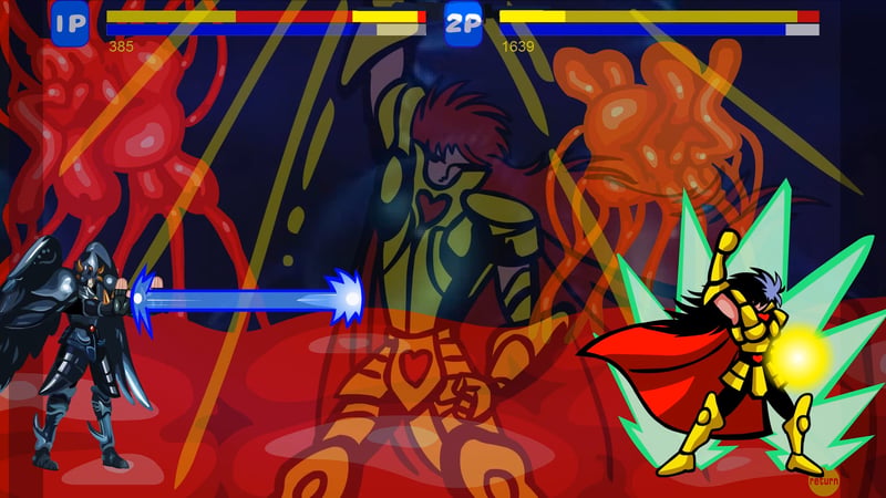 Game screenshot 5