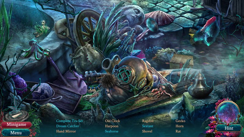 Game screenshot 4