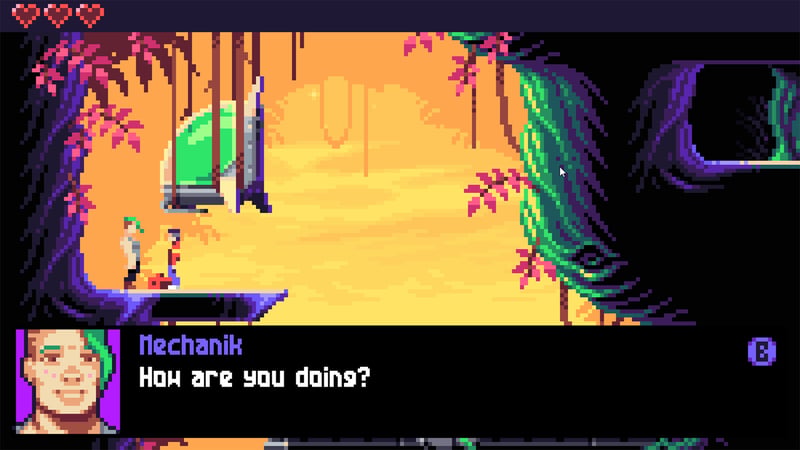 Game screenshot 2