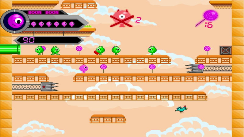 Game screenshot 3