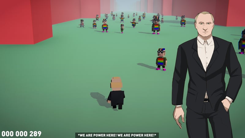 Game screenshot 4