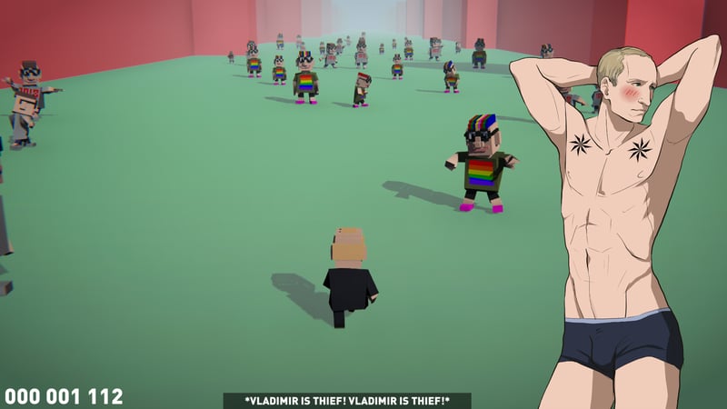 Game screenshot 3