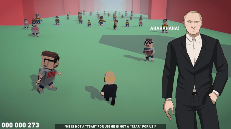 Game screenshot 3