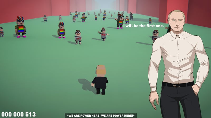 Game screenshot 2