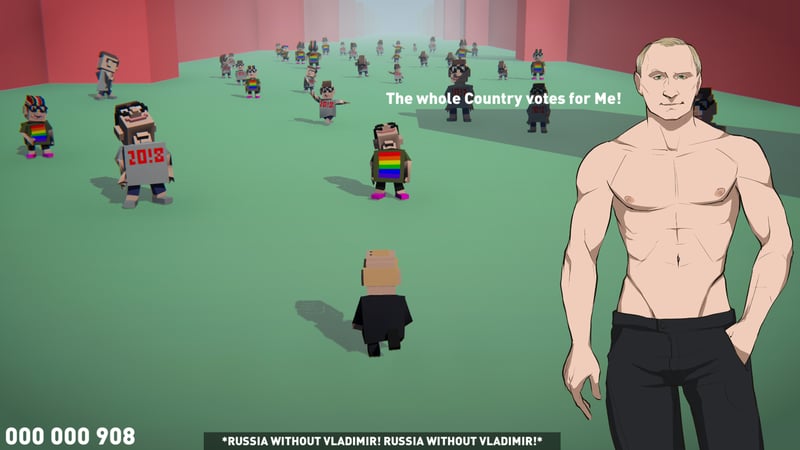 Game screenshot 5
