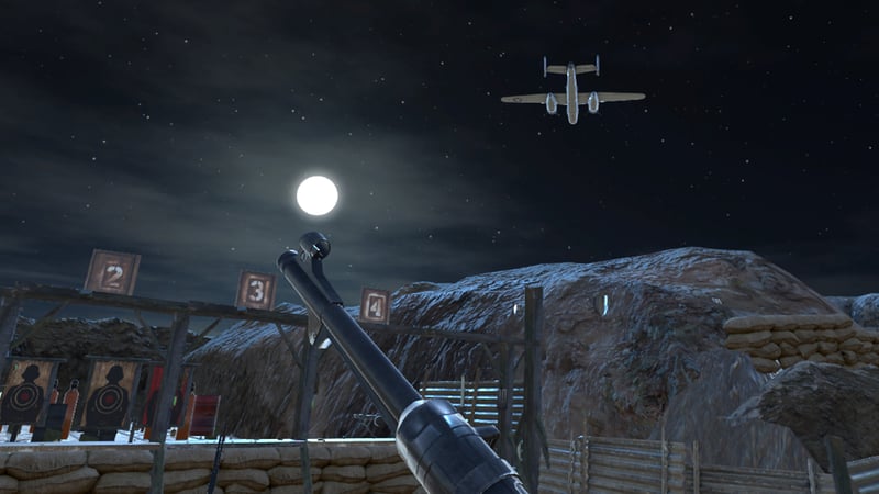 Game screenshot 1