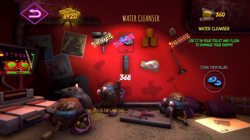 Game screenshot 5