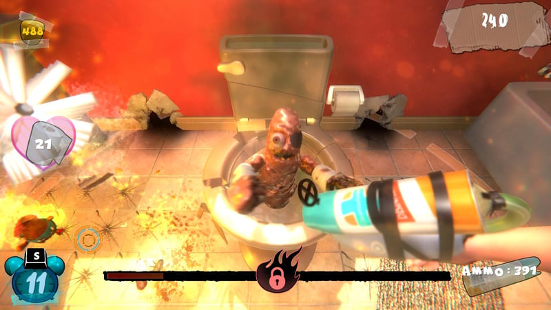 Game screenshot 3