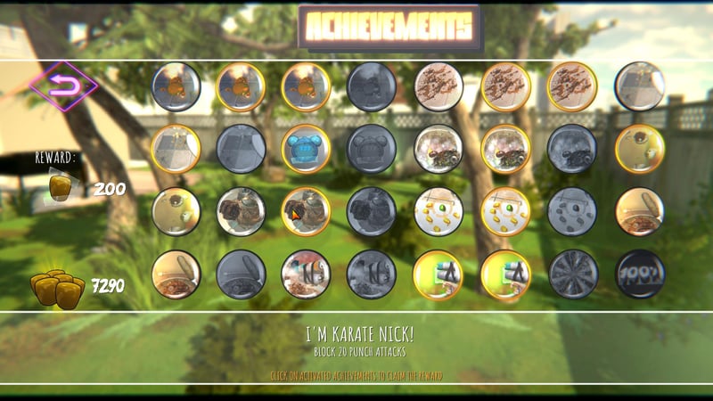 Game screenshot 2