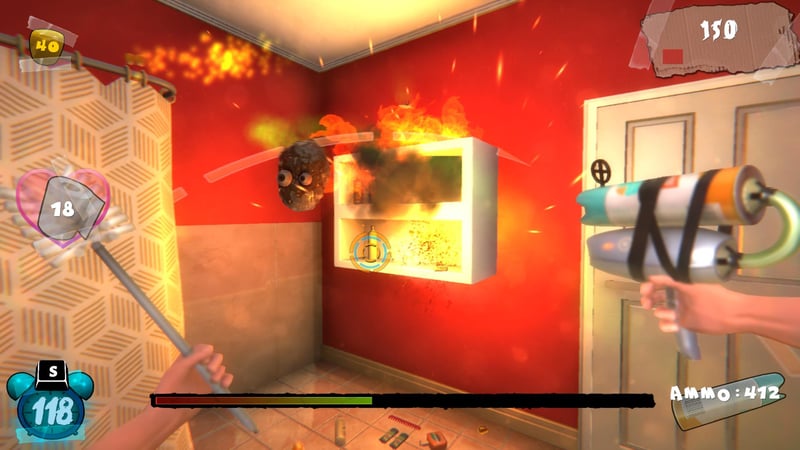 Game screenshot 2