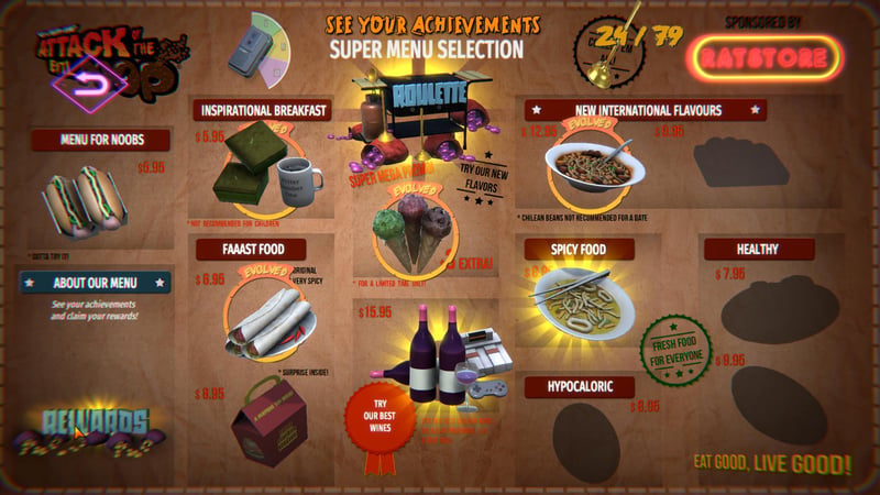 Game screenshot 4