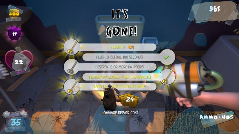 Game screenshot 5