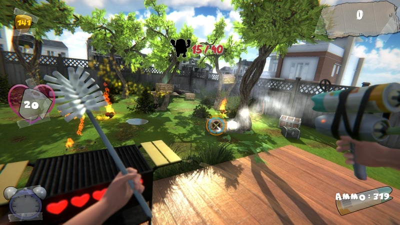 Game screenshot 5