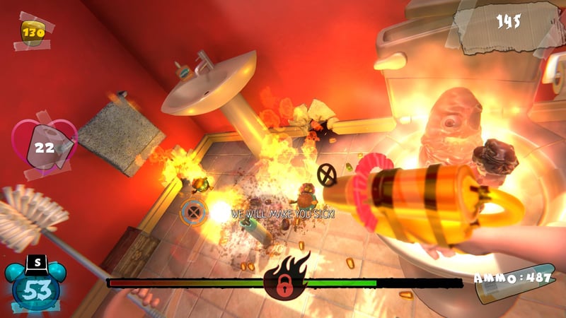 Game screenshot 3