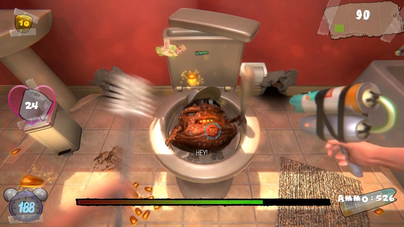 Game screenshot 2