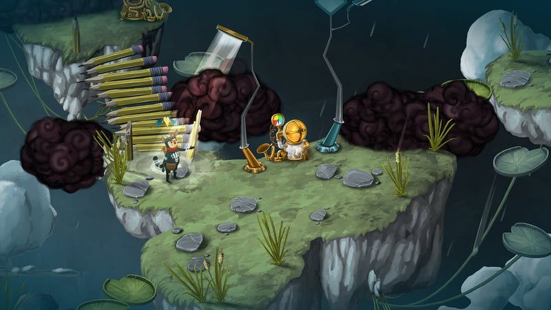 Game screenshot 2