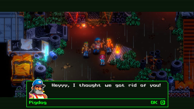Game screenshot 3