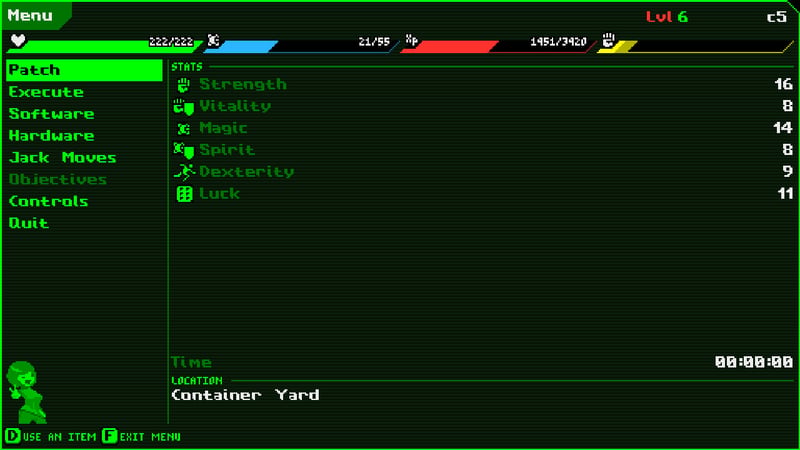 Game screenshot 3