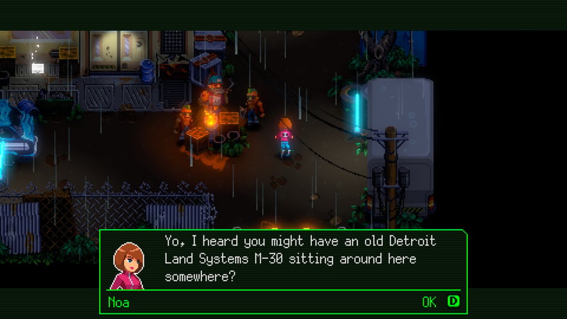 Game screenshot 5
