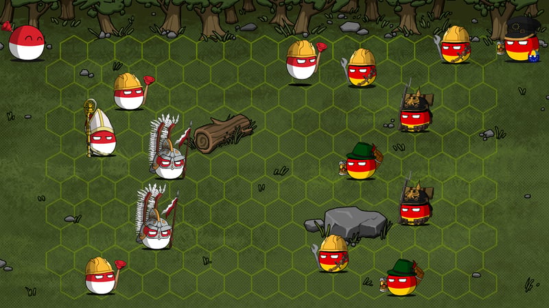 Game screenshot 2
