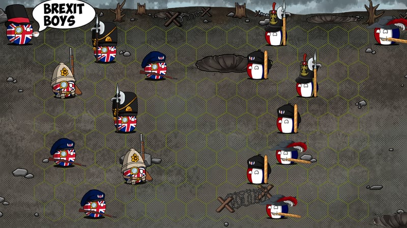 Game screenshot 5
