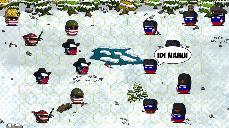 Game screenshot 2
