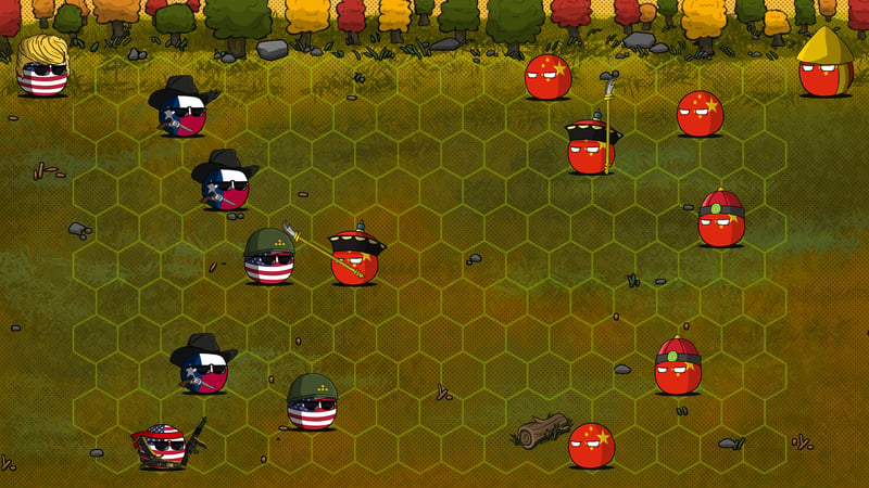 Game screenshot 4