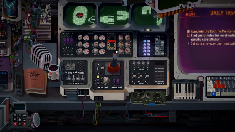 Game screenshot 2