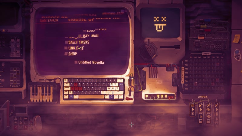 Game screenshot 4