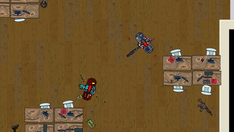 Game screenshot 2
