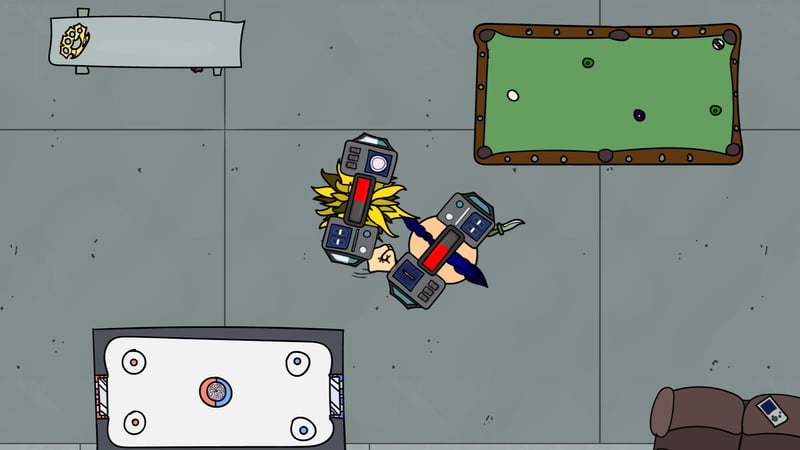 Game screenshot 5