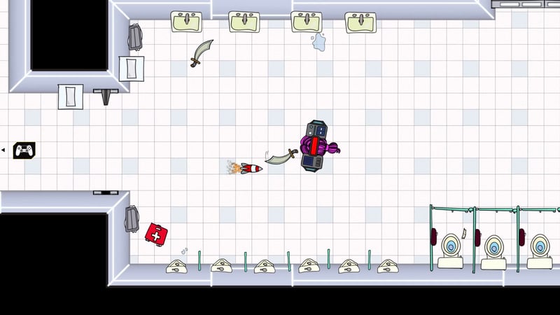 Game screenshot 4