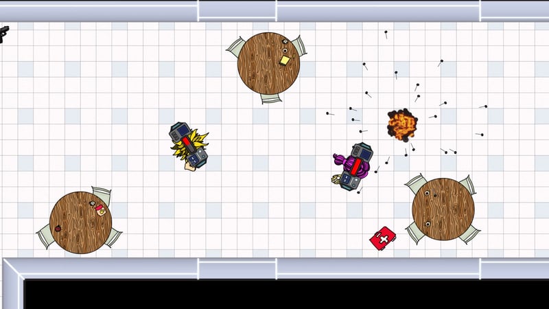 Game screenshot 5