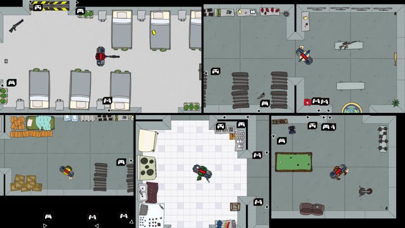 Game screenshot 4