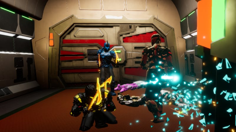 Game screenshot 4