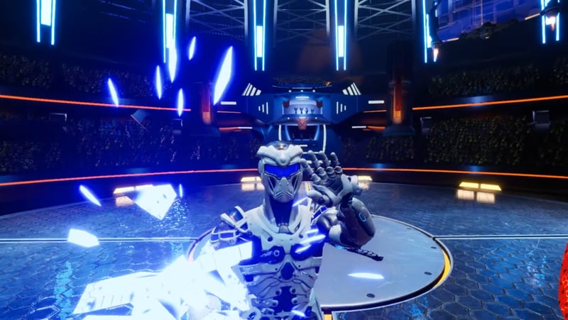 Game screenshot 5