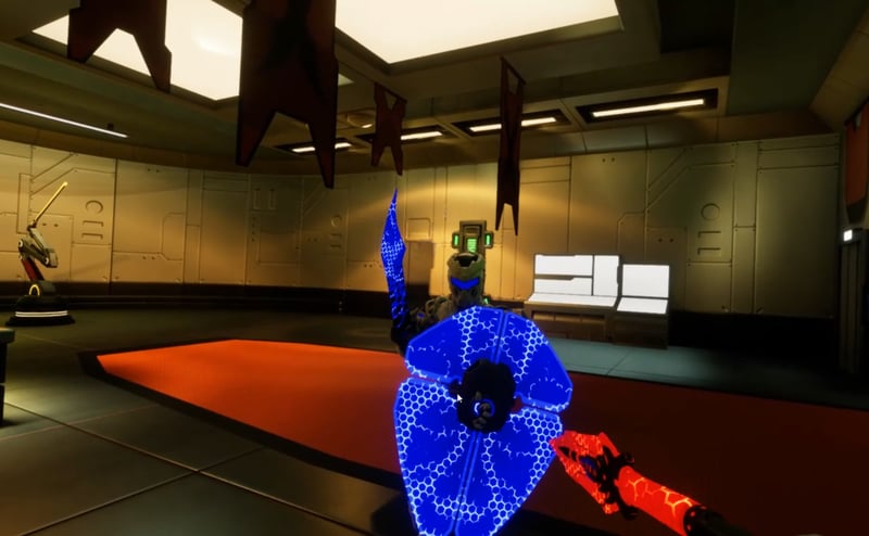 Game screenshot 4