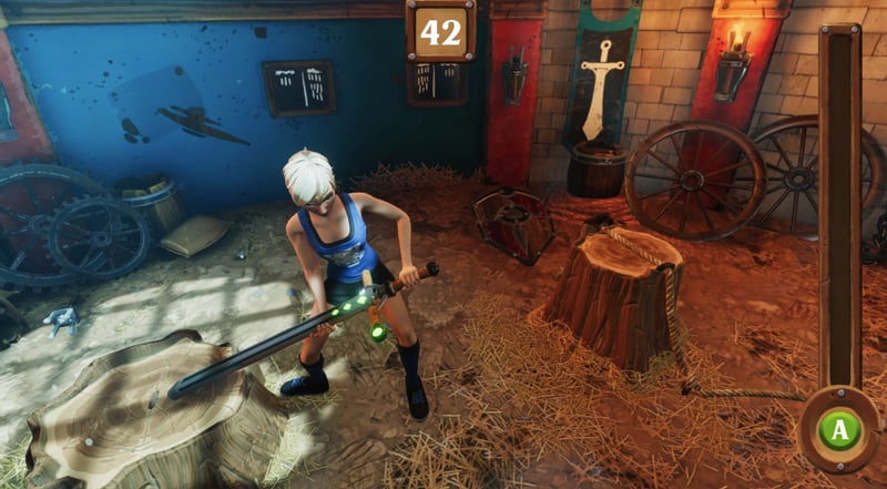 Game screenshot 3