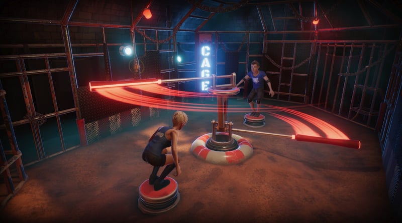 Game screenshot 5