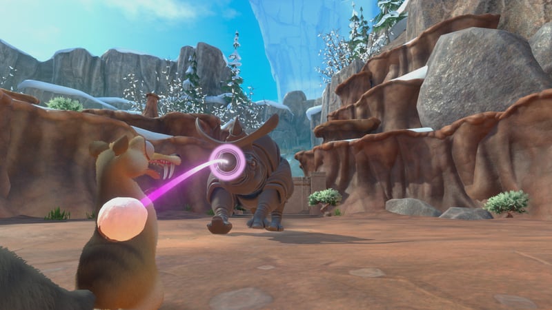 Game screenshot 5