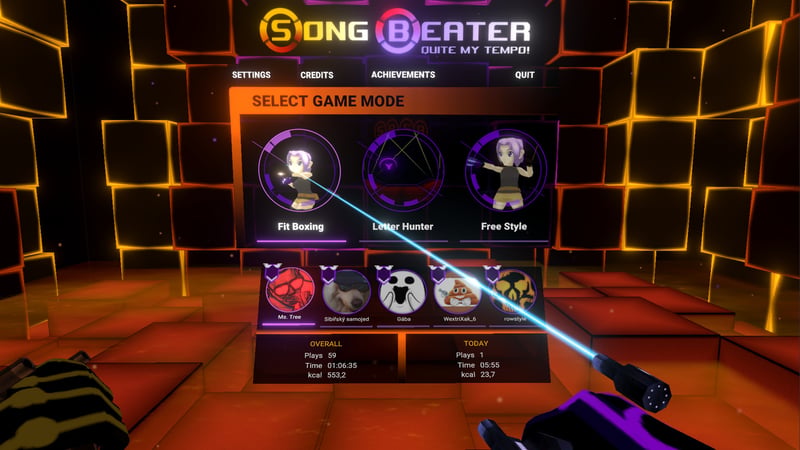 Game screenshot 3