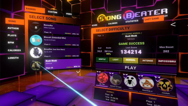 Game screenshot 5