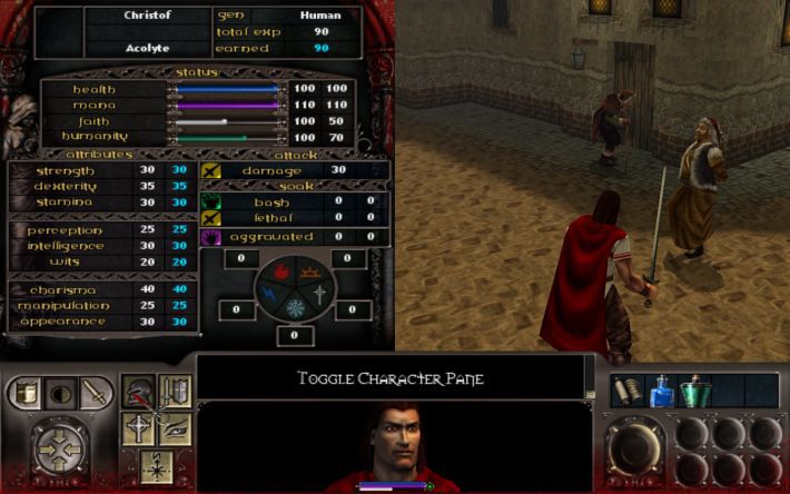 Game screenshot 5