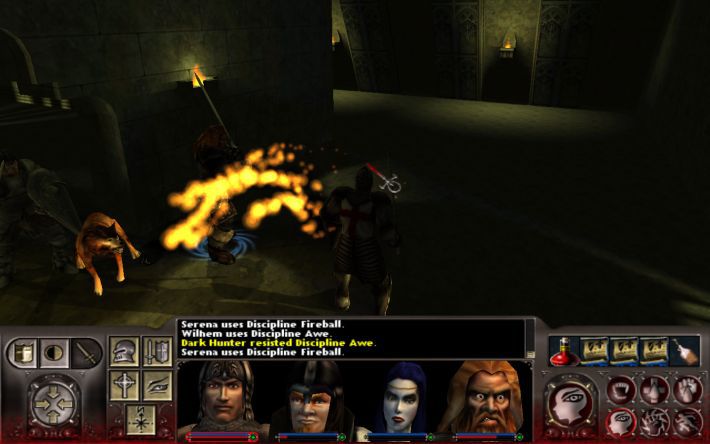 Game screenshot 1