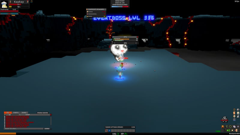 Game screenshot 3