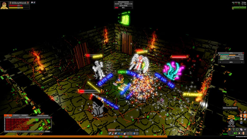 Game screenshot 5